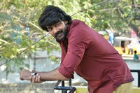 Juliet Lover of Idiot Movie Press Meet